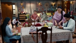 Badal Pe Paon Hai - 23rd August 2024